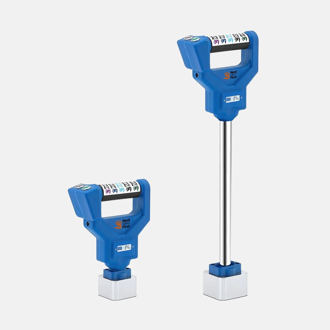 HSF LoadGrab Electromagnet Lifter (Short and Long)