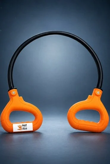 Pipe Wipe Tool